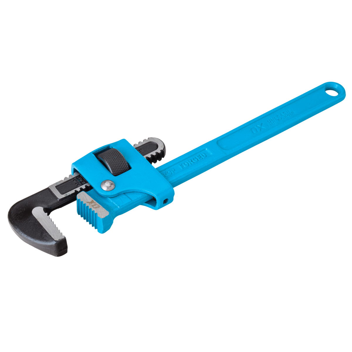 OX PRO STILLSON WRENCH 300mm - 12in