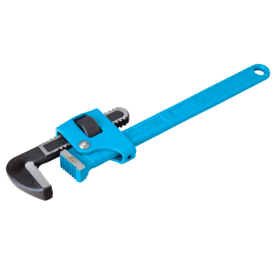 OX PRO STILLSON WRENCH 300mm - 12in