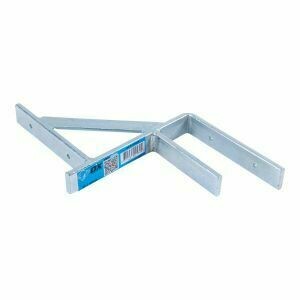 OX Professional Fixed Formwork Bracket - 50mm