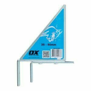 OX Professional Adjustable Formwork Bracket