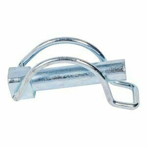 OX TELESCOPIC HANDLE PART - QUICK RELEASE PIN