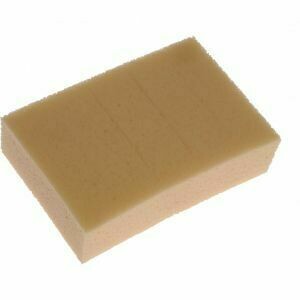 OX Professional 130x200 Slotted Hydro Sponge OX Professional 130x200 Slotted Hydro Sponge