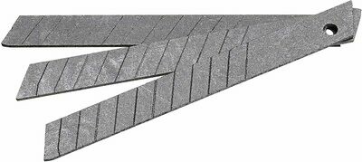 OX Pro Snap Off Carpenters Pencil Replace Blades 3PK