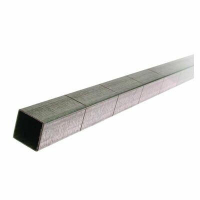 OX HEAVY DUTY PROFILE POLE - 32 Course