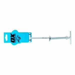 OX &#39;T&#39; PROFILE CLAMP - 150mm