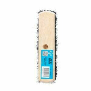 OX BRICKIES BRUSH WITH COCO FIBRE