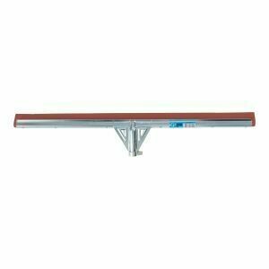 OX HEAVY DUTY FLOOR SQUEEGEE HEAD - 750MM