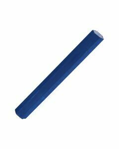 OX Lumber Crayons 12pk - Blue