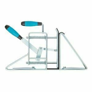 OX DOOR CLAMP