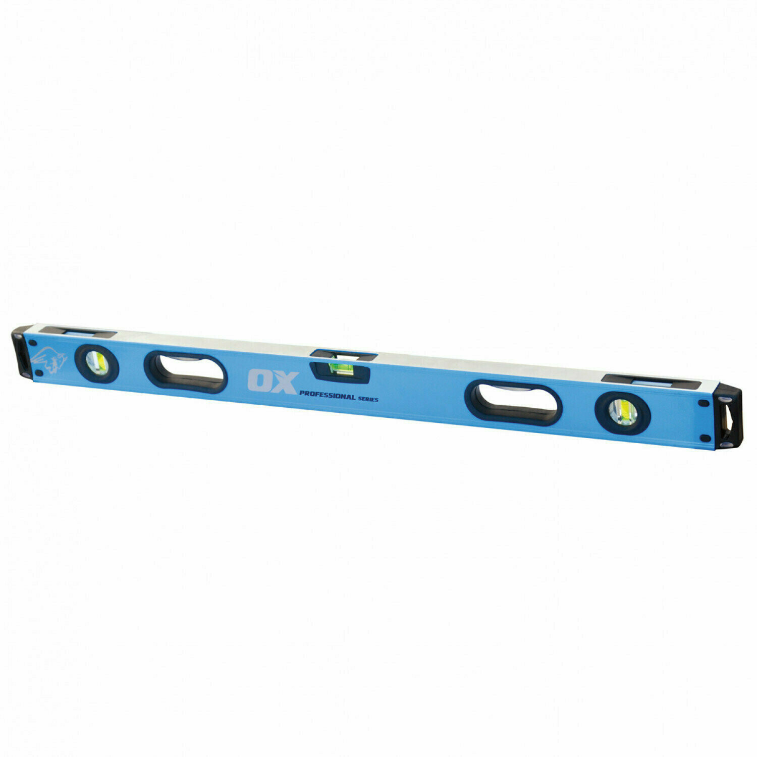 OX Professional 2400mm Spirit Level