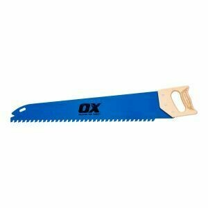 OX MASONRY SAW - 750mm OX MASONRY SAW - 750mm
