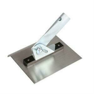 OX Pro 140 x 160mm Walking Edger - 16mm Radius