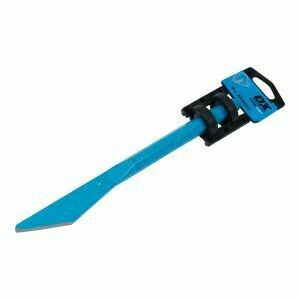 OX GROOVED PLUGGING CHISEL