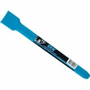 OX SCUTCH CHISELS 25mm