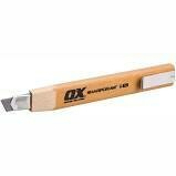 Ox Pro Series Carpenters Pencil - Red