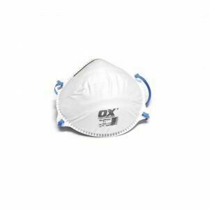 OX P1 Disposable Masks - 20pk