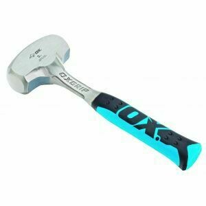 OX PRO CLUB HAMMER - 4LB