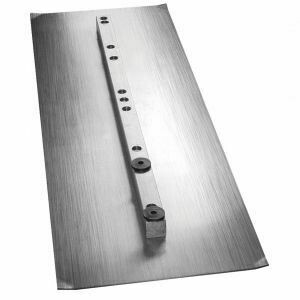 OX Trade Style 10 Combination Blades (Set of 4)