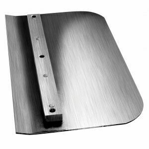 OX Trade Style 2 Combination Blades (Set of 4)