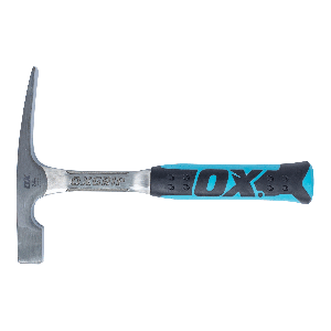 OX PRO BRICK HAMMER - 24OZ / 680G