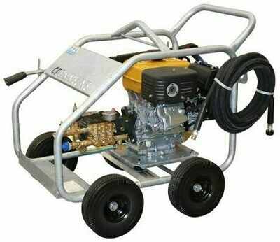 Crommelins Pressure Cleaner Petrol 3000psi Crommelins Pressure Cleaner Petrol 3000psi