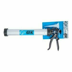 OX Professional 15“ Tubular Sealant Gun