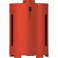 OX Professional Dry Core Drill - 38mm