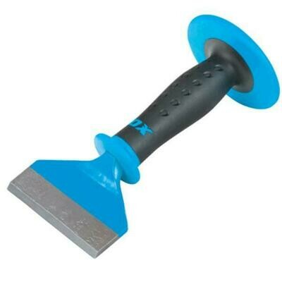 OX Pro Demolition Brick Bolster - 115mm/ 4 1/2&quot;