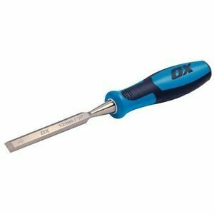 OX Professional Wood Chisel - 10mm