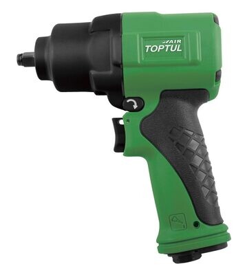 TOPTUL - 3/8&quot; DRIVE SUPER DUTY AIR IMPACT WRENCH