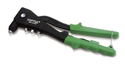 TOPTUL - Heavy Duty Hand Pop Riveter Gun 2.4 - 4.8mm