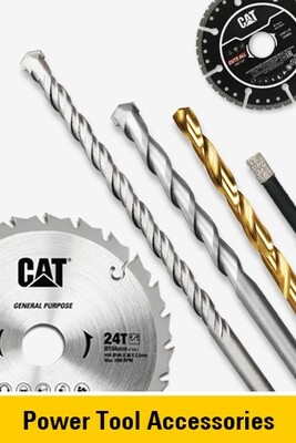 POWER TOOL ACCESSORIES