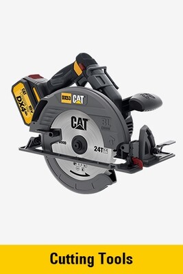 CUTTING TOOLS