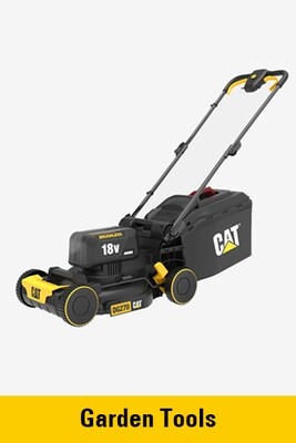 GARDEN TOOLS - COMING SOON