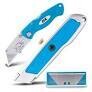 OX Twin Pack Utility Knives