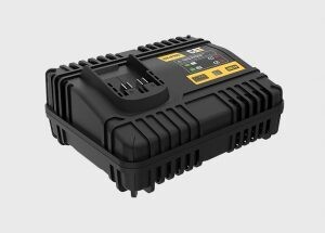CAT-DXC15 FAST CHARGER 15A