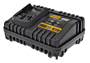 CAT-DXC4 18V FAST CHARGER 4A