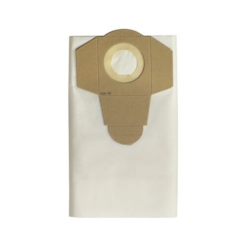 VACMASTER - DUSTBAG, STANDARD 5PK TO SUIT 20L VACS