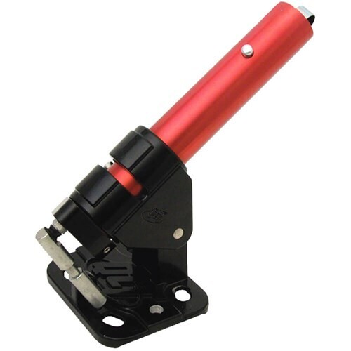 MARSHALLTOWN - Bull Float Adaptor, Rock-It 2.0 Suits 35/44mm DIA Push Handles