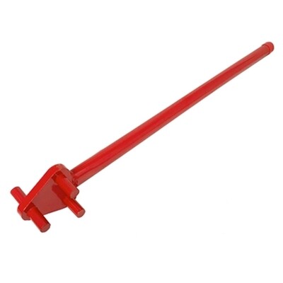 MARSHALLTOWN - Rebar Bender, 864mm QLT Bends Up to 16mm
