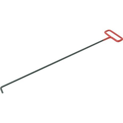 MARSHALLTOWN - Rebar Lifter, 813mm QLT Rubber Dipped Handle MARSHALLTOWN - Rebar Lifter, 813mm QLT Rubber Dipped Handle