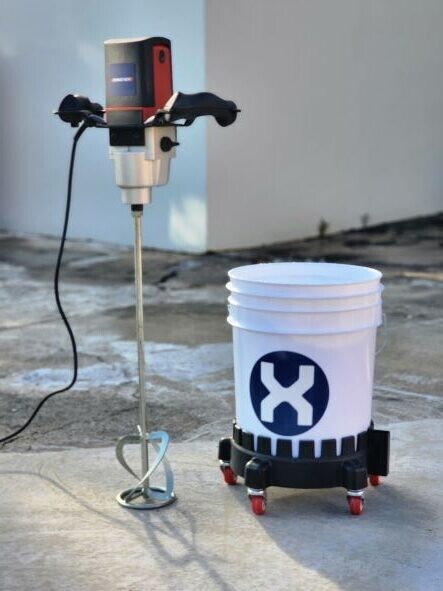 Makinex - Mixer Multi Pack Makinex - Mixer Multi Pack