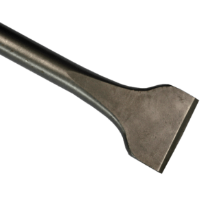 Makinex - Flippable Wide Chisel 30mm Hex