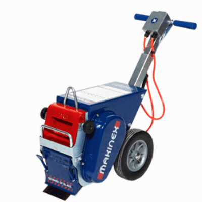 Makinex - VS-125 Vinyl Stripper