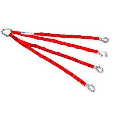 Makinex - PHT2-140 Sling Attachments