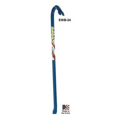ESTWING - 600mm Gooseneck Wrecking Bar