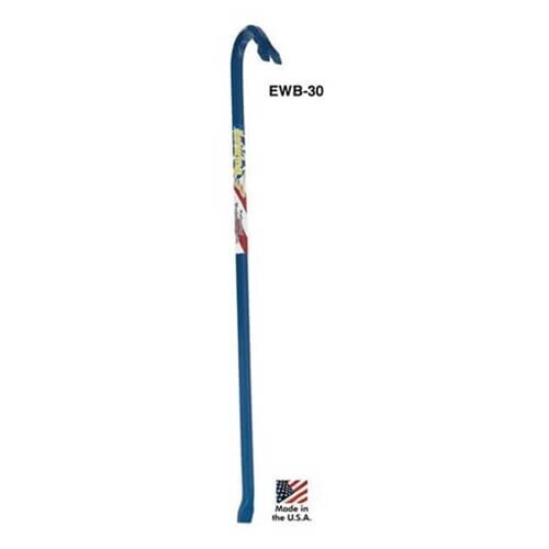 ESTWING - 750mm Gooseneck Wrecking Bar