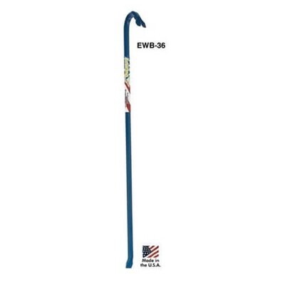 ESTWING - 900mm Gooseneck Wrecking Bar
