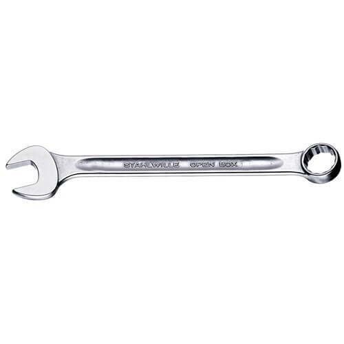 STAHLWILLE - Spanner 12mm Combination STAHLWILLE - Spanner 12mm Combination