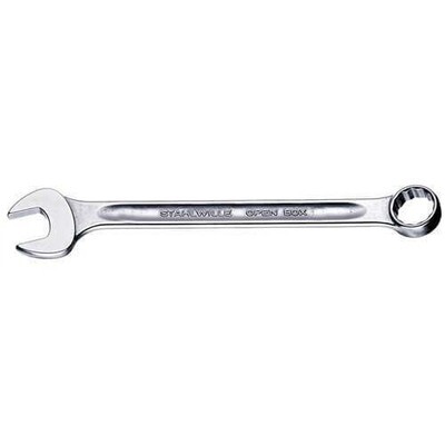 STAHLWILLE - Spanner 10mm Combination STAHLWILLE - Spanner 10mm Combination